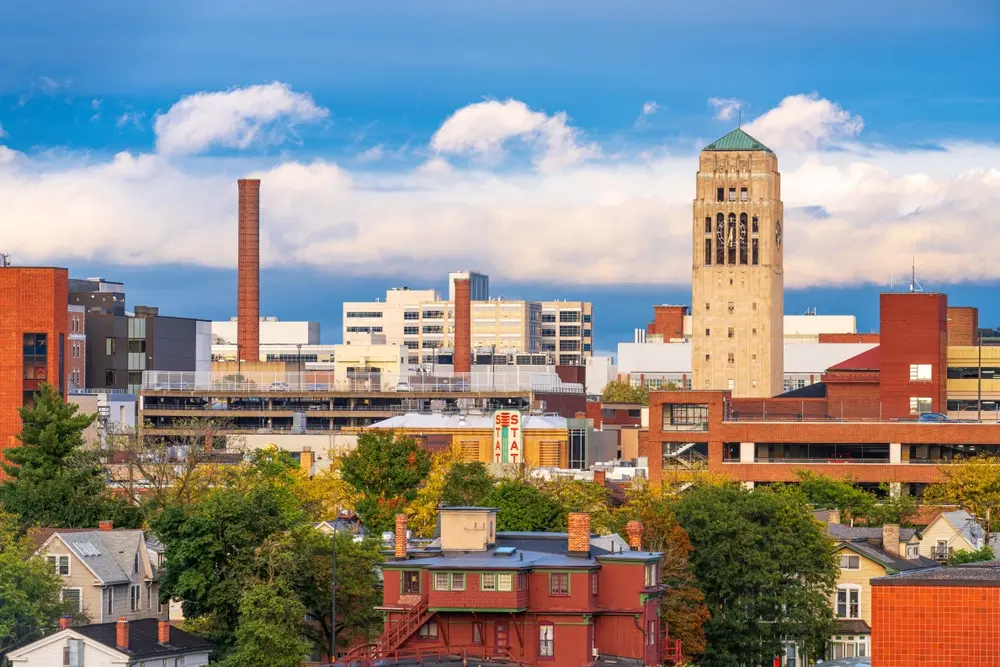 Washtenaw County Condos